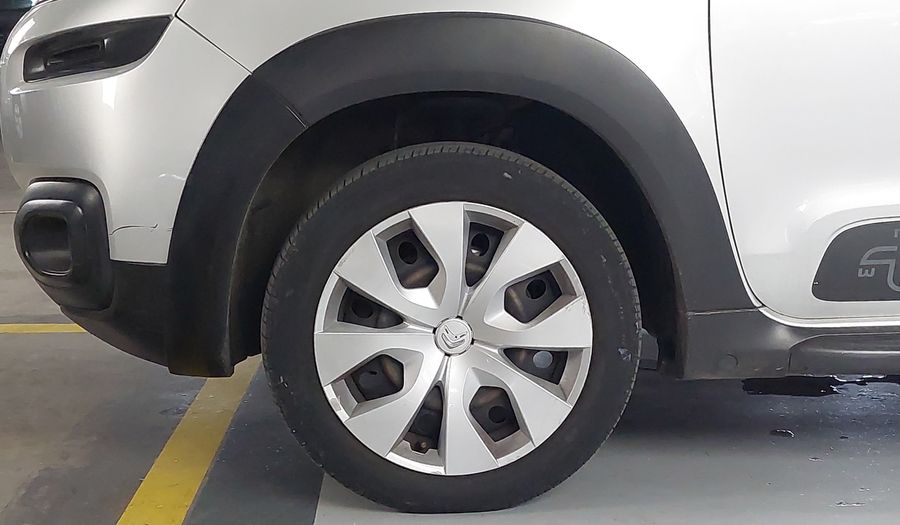 Citroen Aircross 1.6 START Minivan 2018
