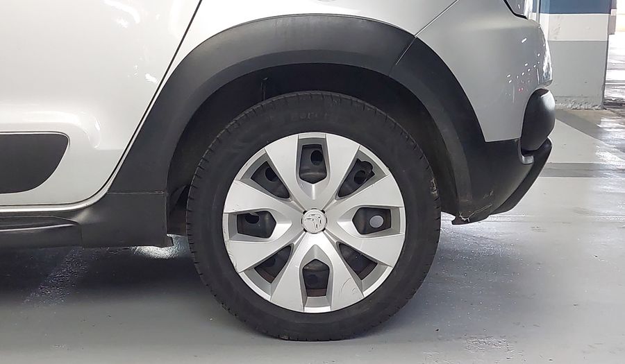 Citroen Aircross 1.6 START Minivan 2018