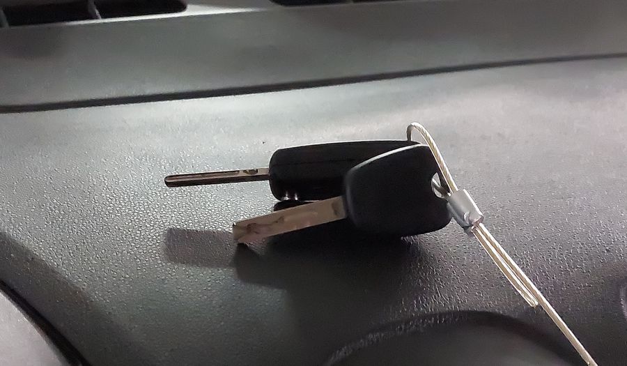 Citroen Aircross 1.6 START Minivan 2018