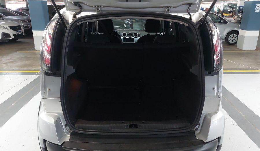 Citroen Aircross 1.6 START Minivan 2018