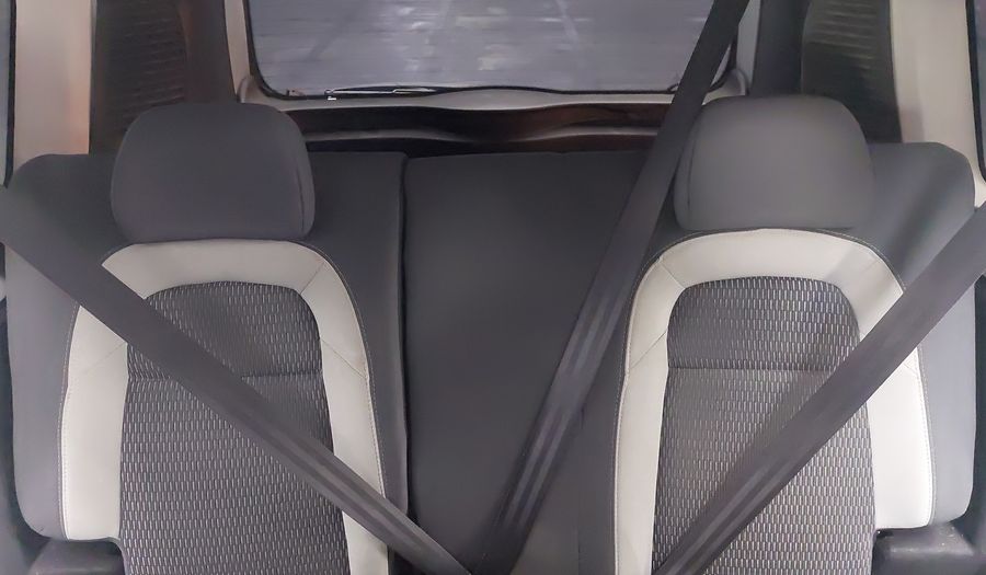 Citroen Aircross 1.6 START Minivan 2018