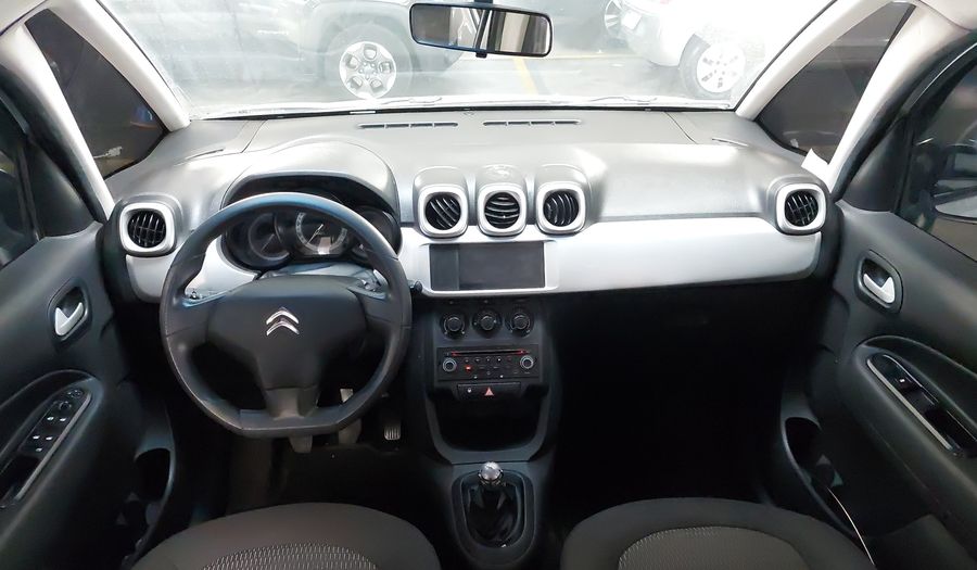 Citroen Aircross 1.6 START Minivan 2018