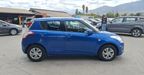 Suzuki Swift 1.2 GLS Hatchback 2015