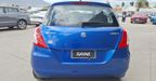 Suzuki Swift 1.2 GLS Hatchback 2015