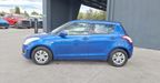 Suzuki Swift 1.2 GLS Hatchback 2015