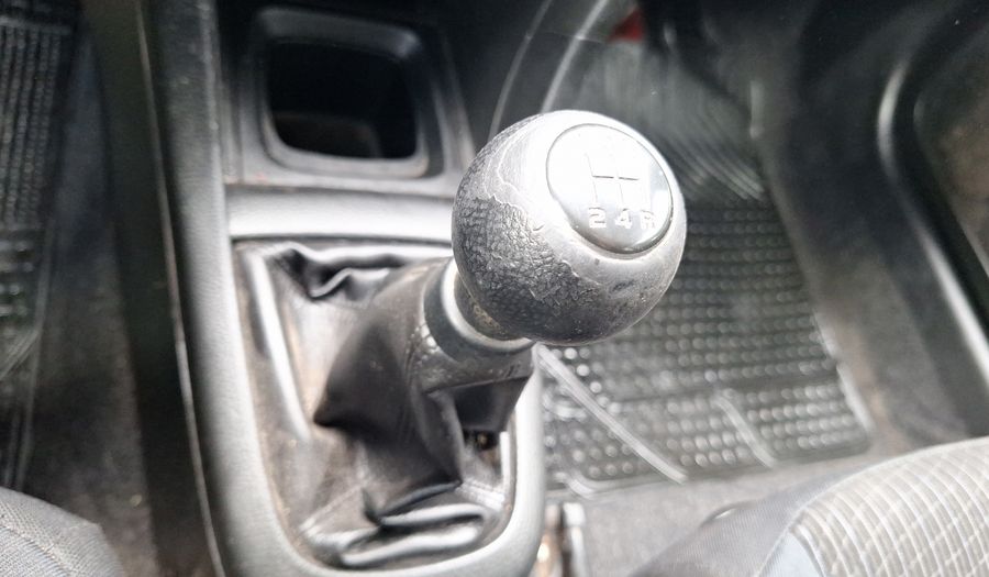 Suzuki Swift 1.2 GLS Hatchback 2015