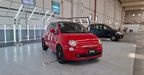 Fiat 500 1.4 8V CULT Hatchback 2010