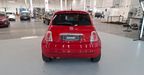 Fiat 500 1.4 8V CULT Hatchback 2010