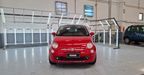 Fiat 500 1.4 8V CULT Hatchback 2010