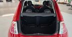 Fiat 500 1.4 8V CULT Hatchback 2010