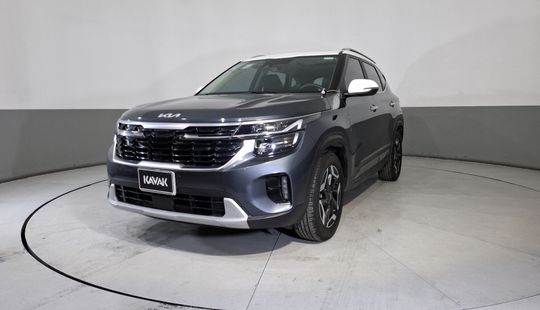 Kia • Seltos