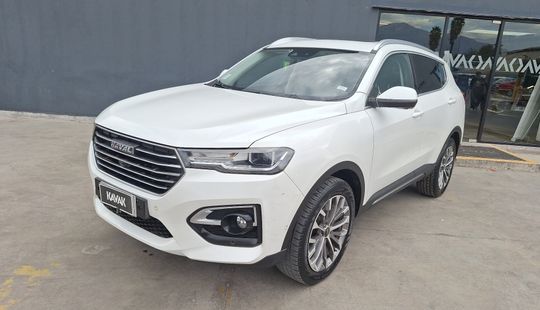 Haval • H6