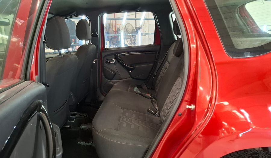 Renault Duster 2.0 PRIVILEGE Suv 2017