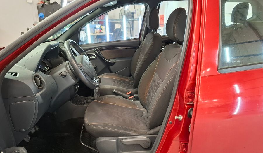 Renault Duster 2.0 PRIVILEGE Suv 2017