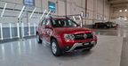 Renault Duster 2.0 PRIVILEGE Suv 2017