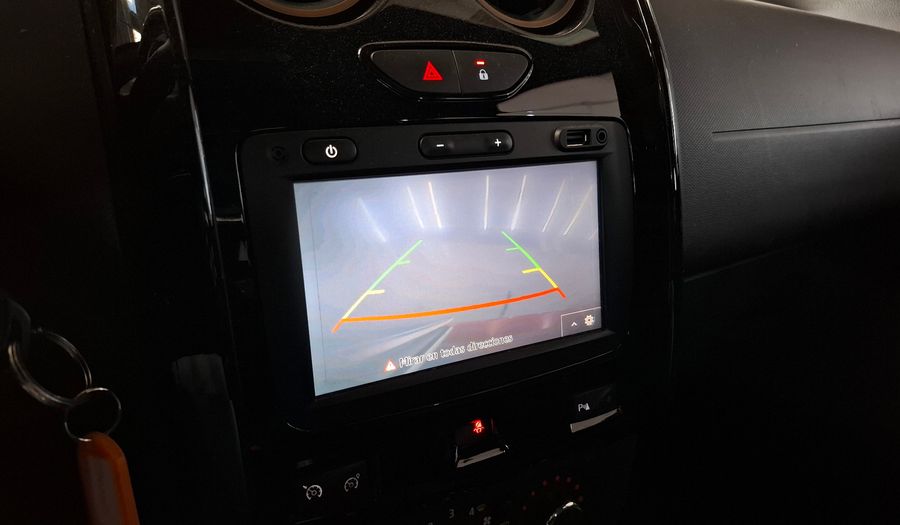 Renault Duster 2.0 PRIVILEGE Suv 2017