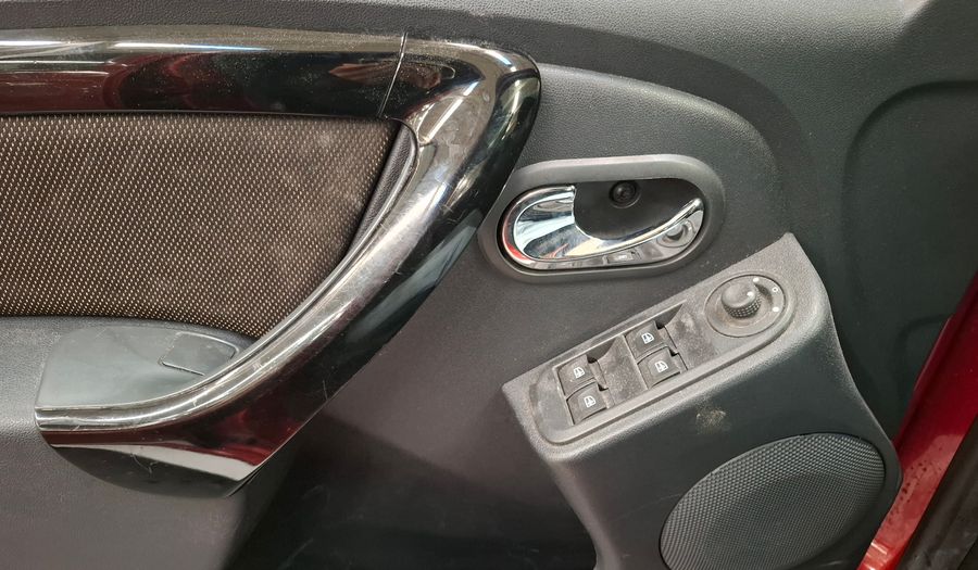 Renault Duster 2.0 PRIVILEGE Suv 2017