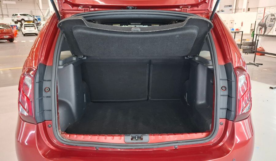 Renault Duster 2.0 PRIVILEGE Suv 2017