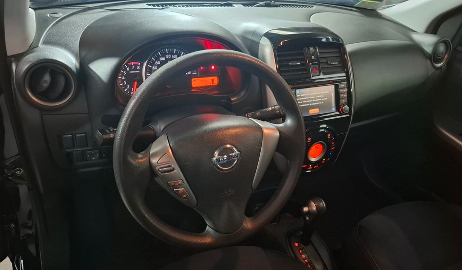 Nissan March 1.6 ADVANCE MEDIA-TECH AUTO Hatchback 2018