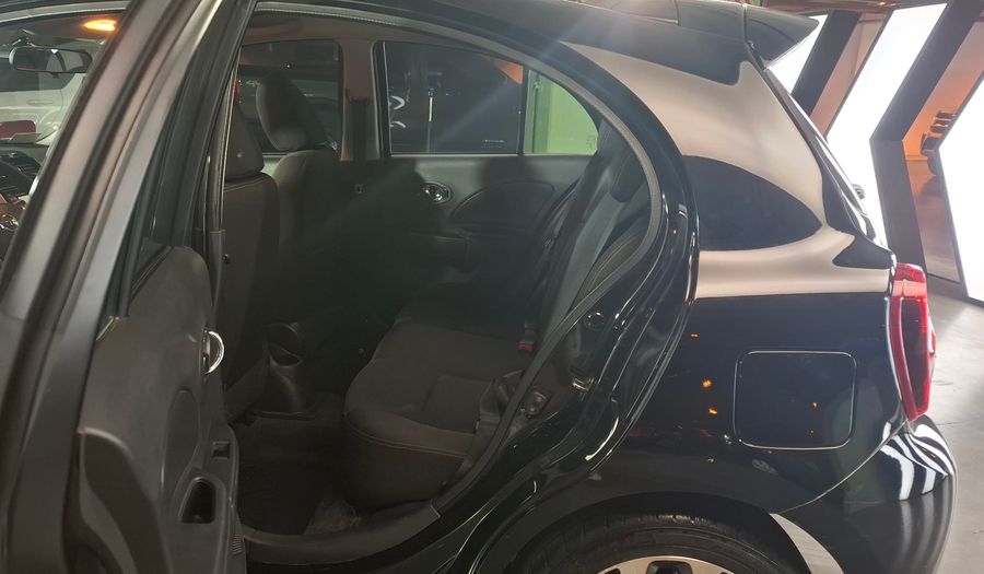 Nissan March 1.6 ADVANCE MEDIA-TECH AUTO Hatchback 2018