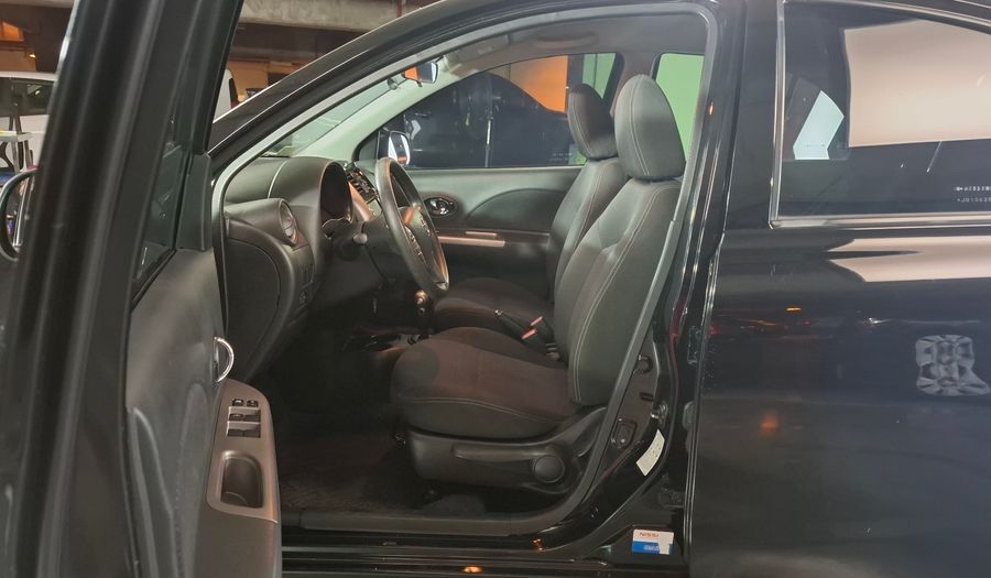 Nissan March 1.6 ADVANCE MEDIA-TECH AUTO Hatchback 2018