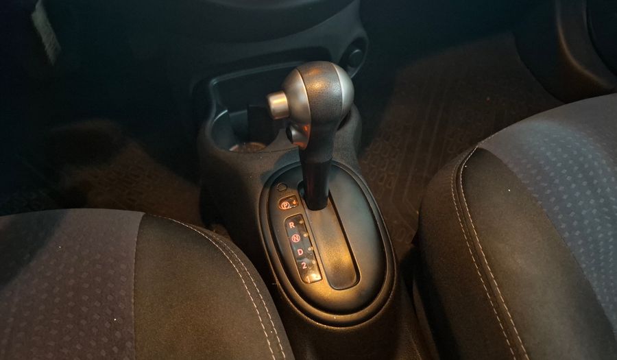 Nissan March 1.6 ADVANCE MEDIA-TECH AUTO Hatchback 2018