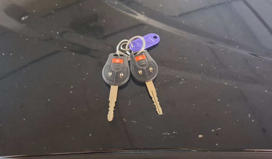 Nissan March 1.6 ADVANCE MEDIA-TECH AUTO Hatchback 2018