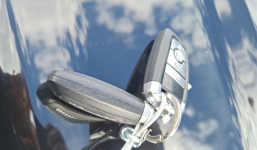 Ford Bronco Sport 1.5 BIG BEND AUTO 4WD Suv 2023