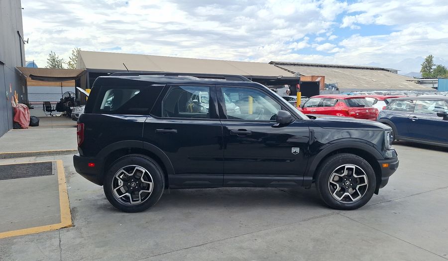 Ford Bronco Sport 1.5 BIG BEND AUTO 4WD Suv 2023