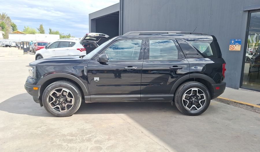 Ford Bronco Sport 1.5 BIG BEND AUTO 4WD Suv 2023