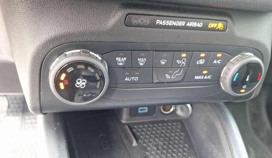 Ford Bronco Sport 1.5 BIG BEND AUTO 4WD Suv 2023