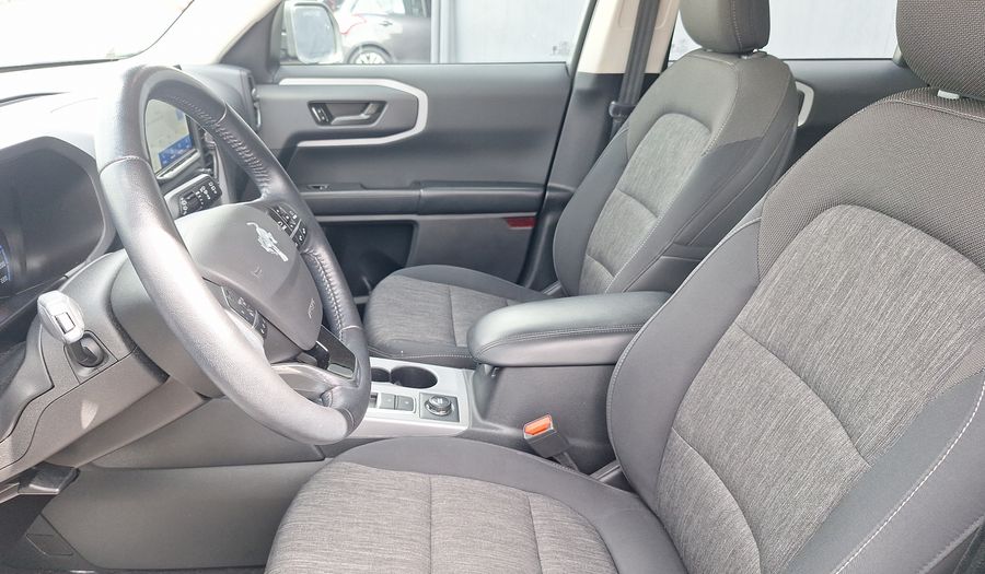 Ford Bronco Sport 1.5 BIG BEND AUTO 4WD Suv 2023