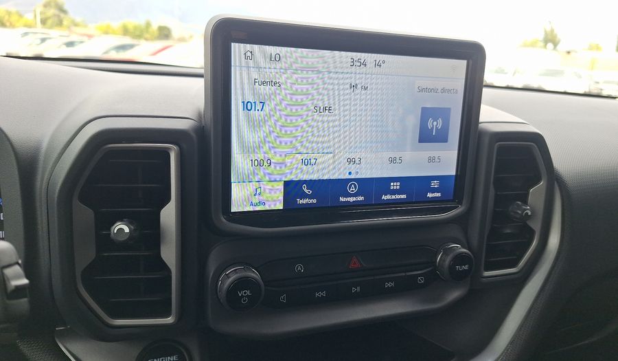 Ford Bronco Sport 1.5 BIG BEND AUTO 4WD Suv 2023