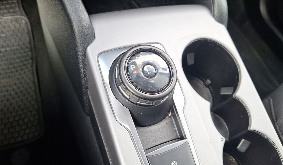 Ford Bronco Sport 1.5 BIG BEND AUTO 4WD Suv 2023