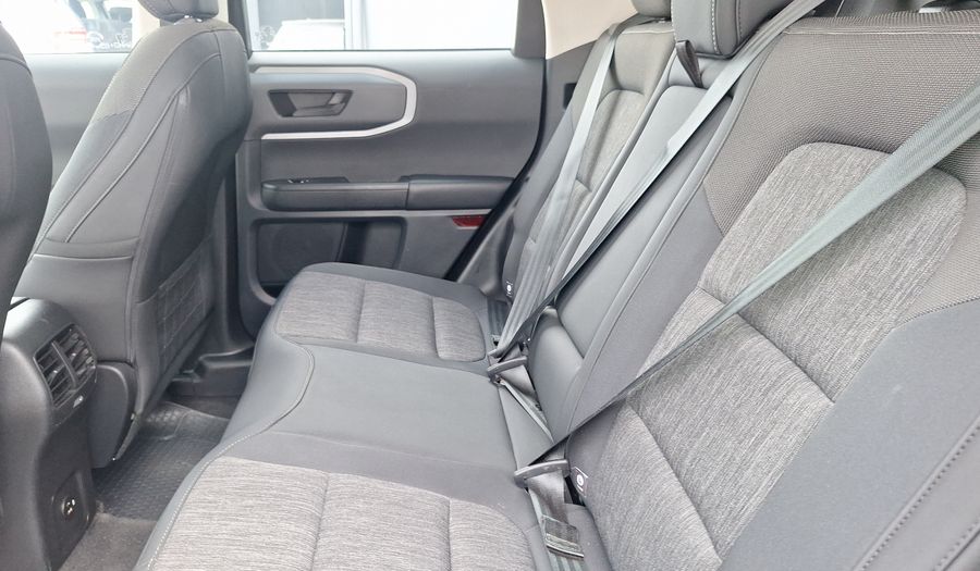 Ford Bronco Sport 1.5 BIG BEND AUTO 4WD Suv 2023