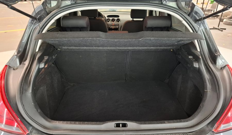 Peugeot 308 1.6 ACTIVE Hatchback 2016