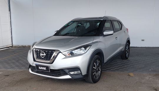 Nissan • Kicks