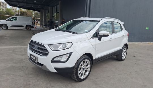 Ford • EcoSport