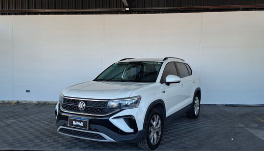 Volkswagen • Taos