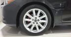Mazda 3 2.5 SEDAN S TM Sedan 2017