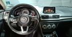 Mazda 3 2.5 SEDAN S TM Sedan 2017