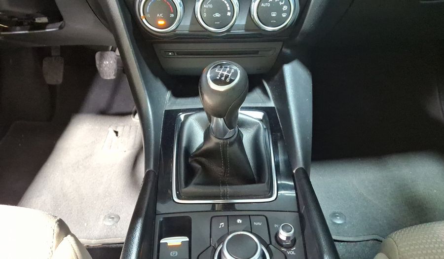 Mazda 3 2.5 SEDAN S TM Sedan 2017