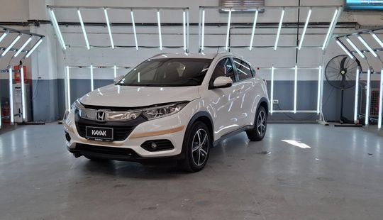 Honda • HR-V