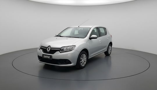 Renault • Sandero