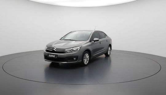 Citroen • C4 Lounge