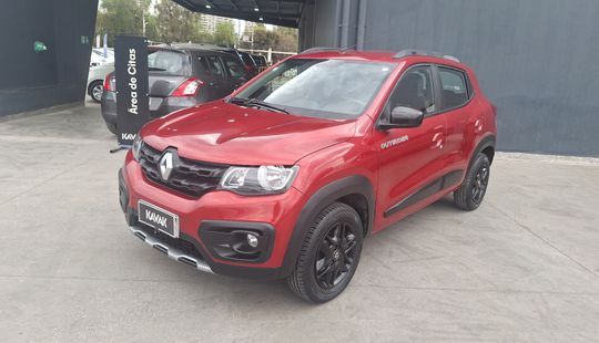 Renault • Kwid