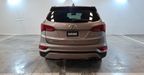 Hyundai Santa Fe 2.0 SPORT TURBO AT Suv 2017
