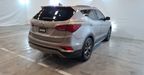 Hyundai Santa Fe 2.0 SPORT TURBO AT Suv 2017