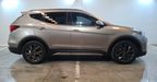 Hyundai Santa Fe 2.0 SPORT TURBO AT Suv 2017