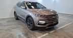 Hyundai Santa Fe 2.0 SPORT TURBO AT Suv 2017